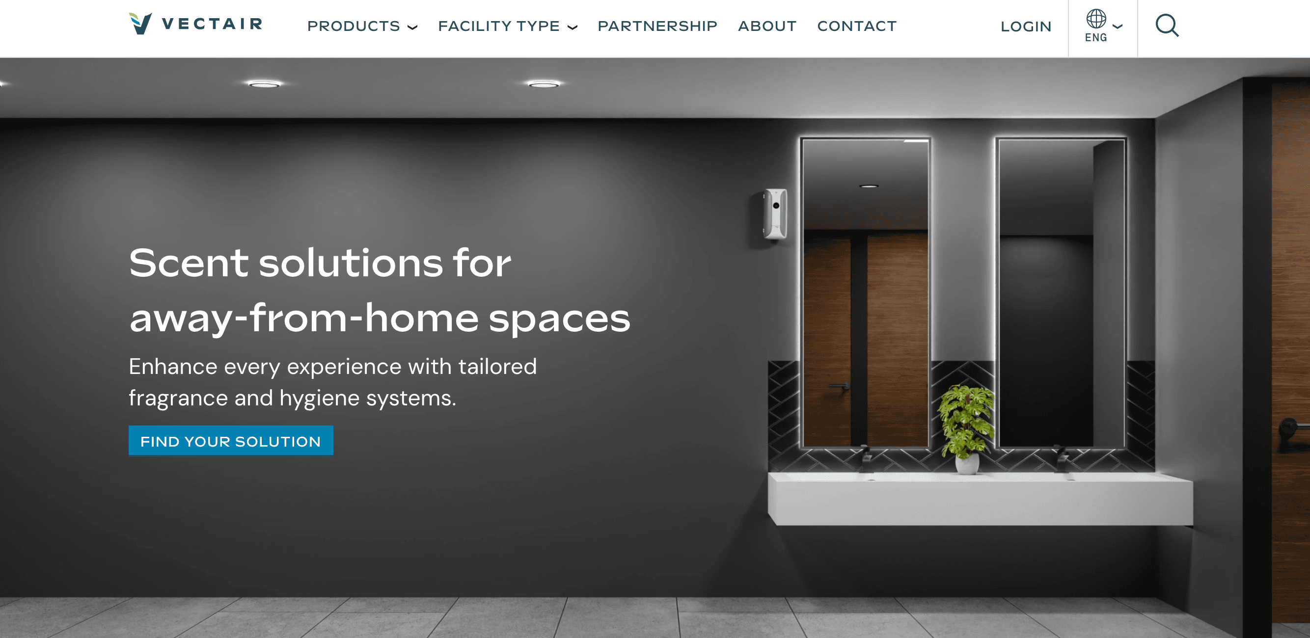 Vectair Systems
